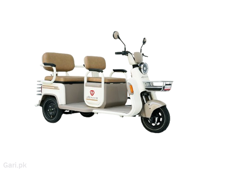 New Bike Image