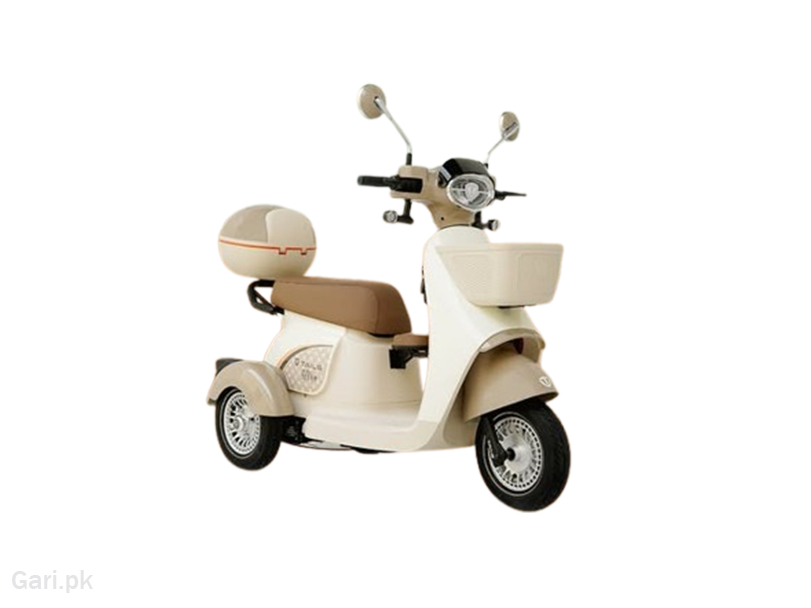 New Bike Image