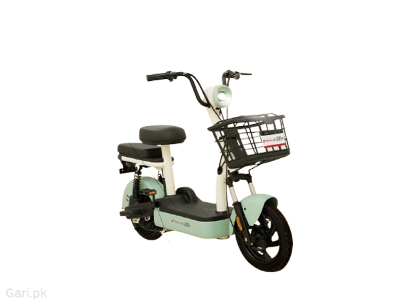 New Bike Image