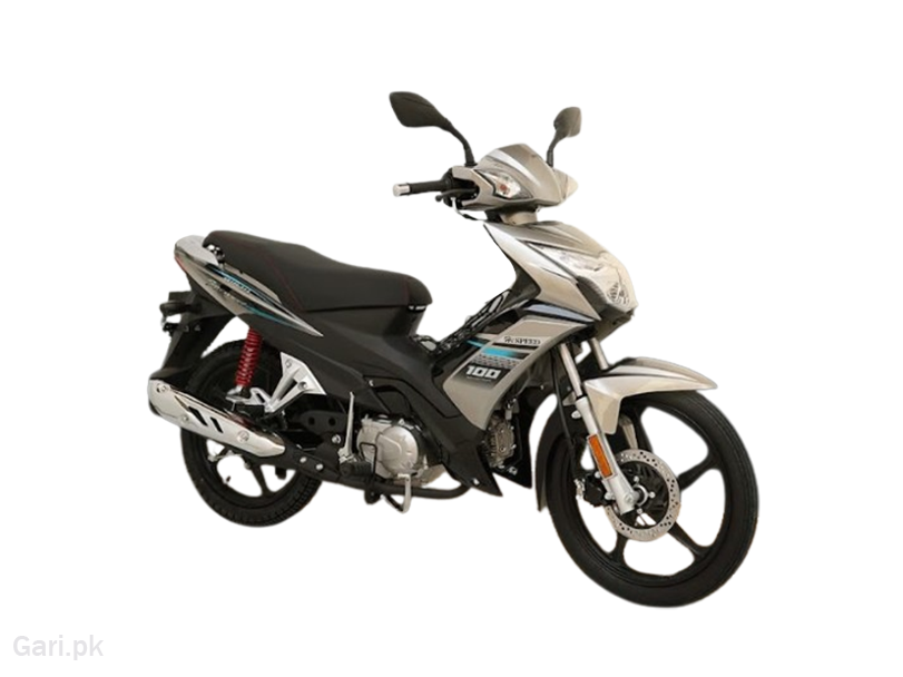 New Bike Image