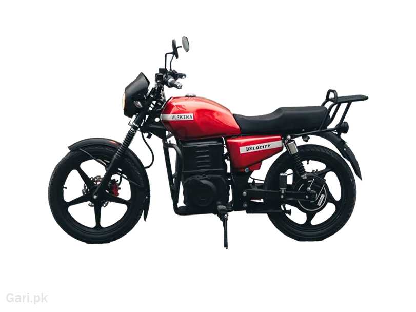 New Bike Image