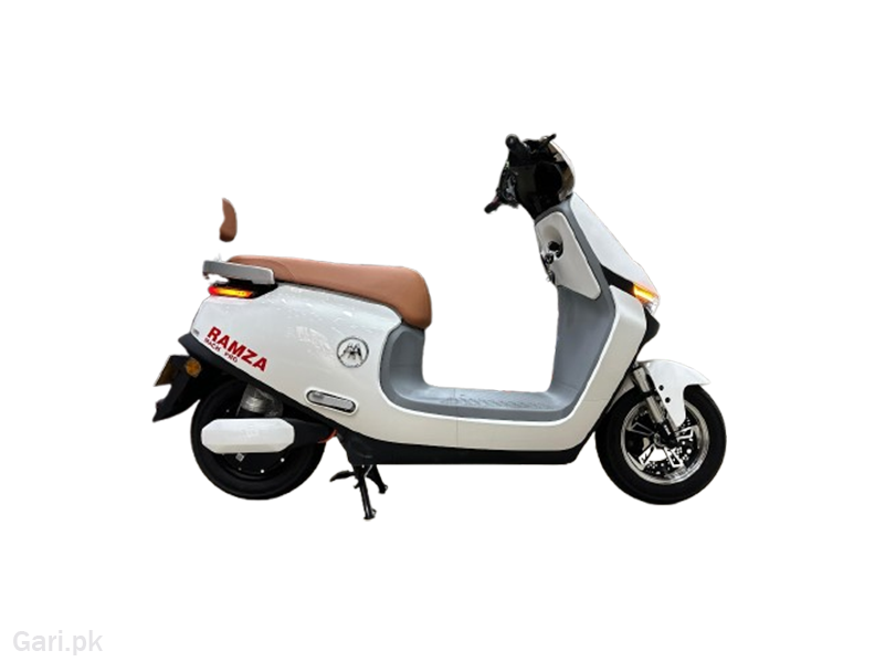 New Bike Image