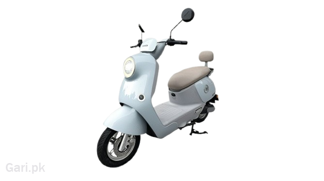 New Bike Image
