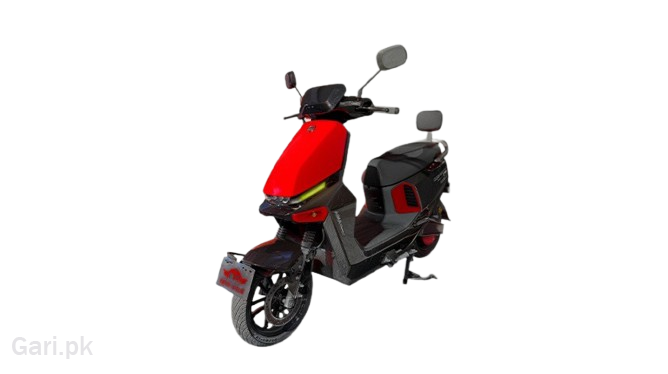 New Bike Image