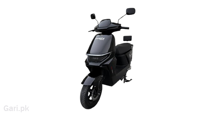 New Bike Image