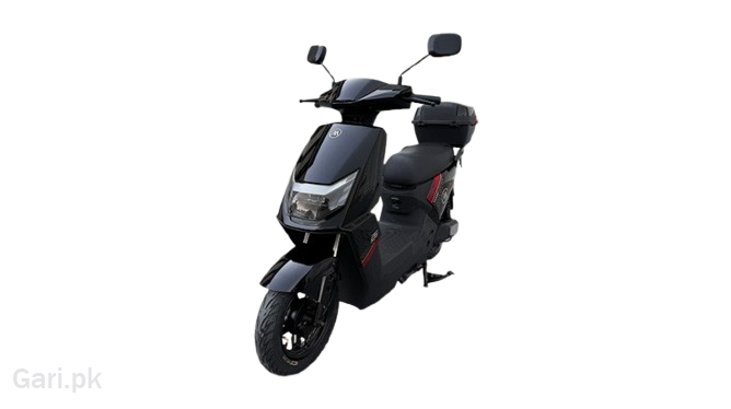 New Bike Image