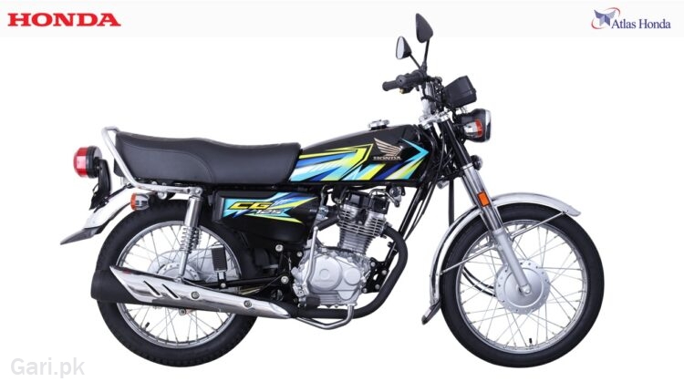 New Bike Image