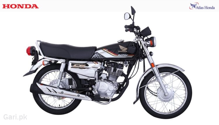 New Bike Image