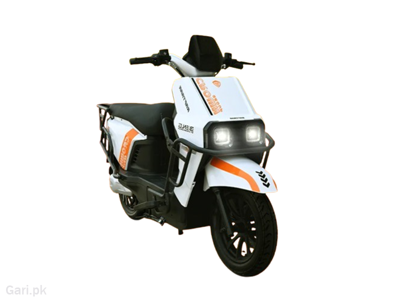 New Bike Image