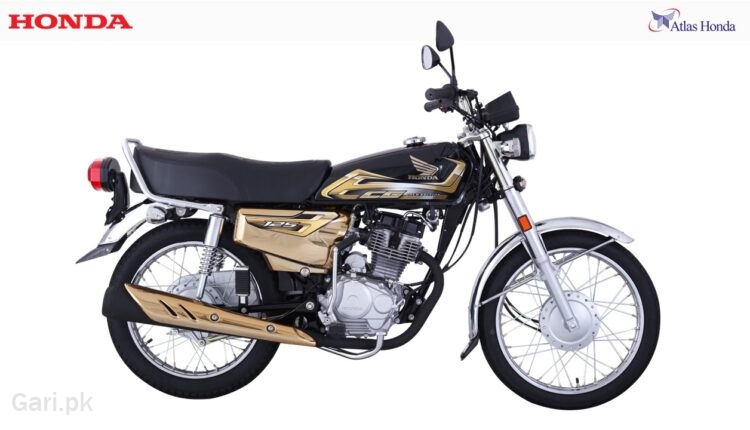 New Bike Image