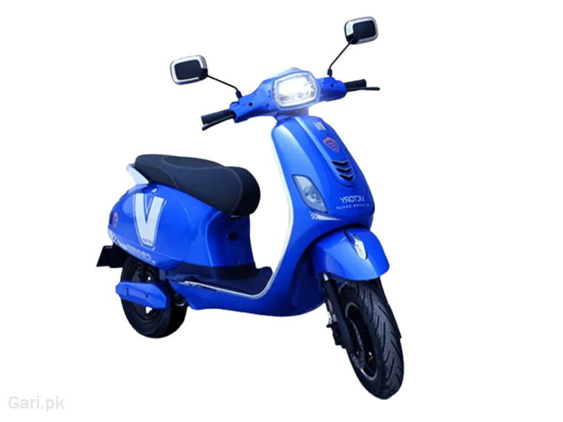 New Bike Image