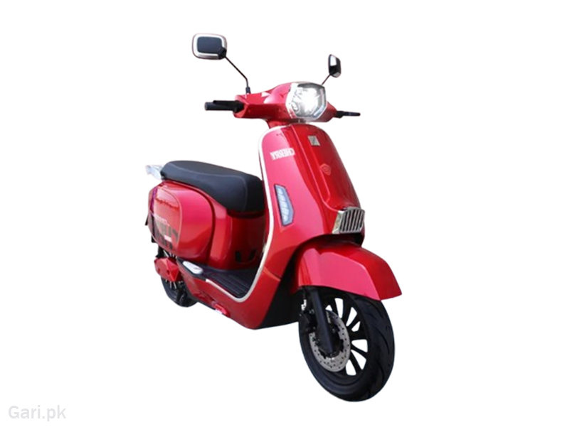 New Bike Image