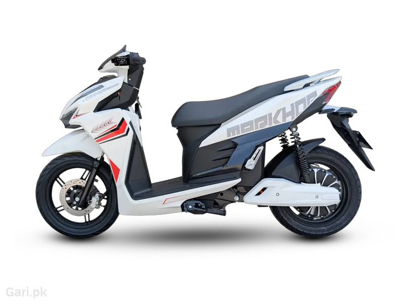 New Bike Image