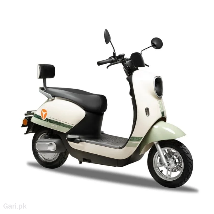 New Bike Image