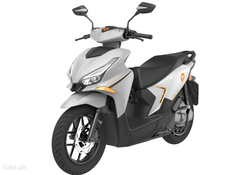 New Bike Image