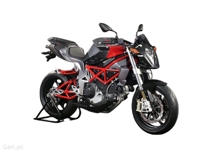 New Bike Image