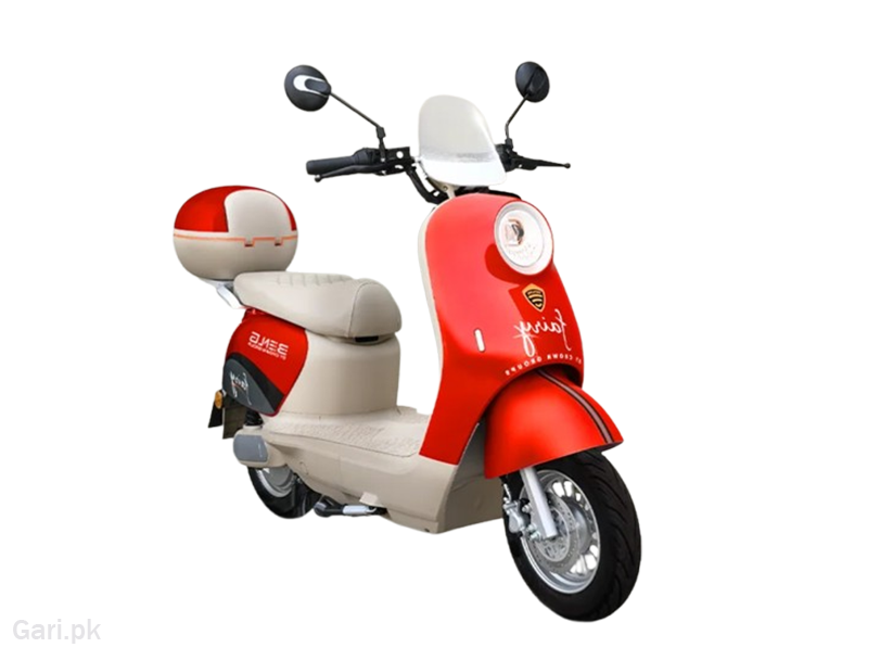 New Bike Image