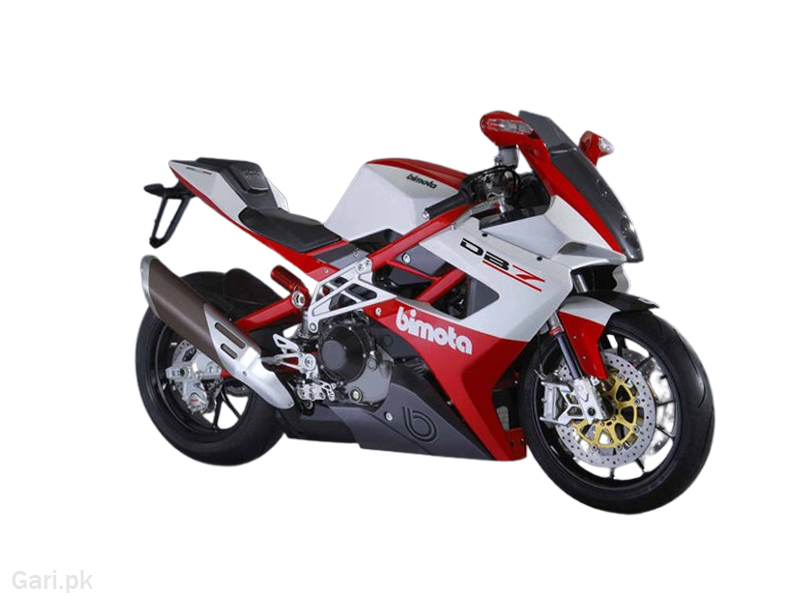 New Bike Image