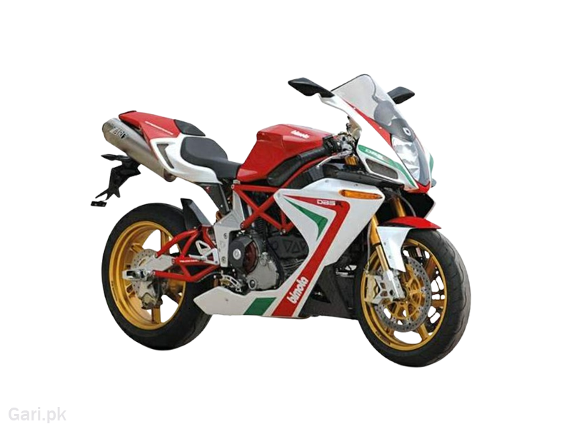 New Bike Image