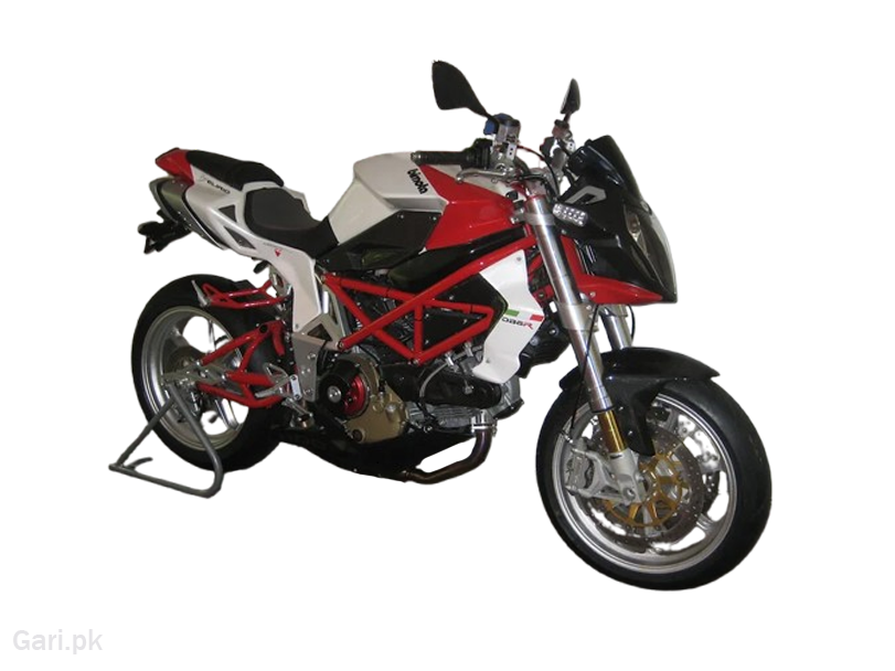 New Bike Image