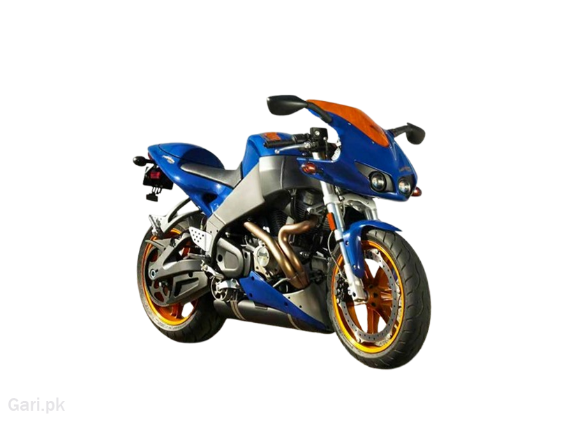 New Bike Image