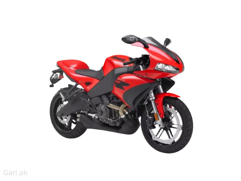 New Bike Image
