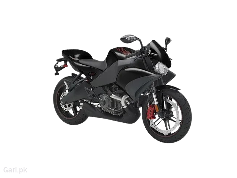 New Bike Image