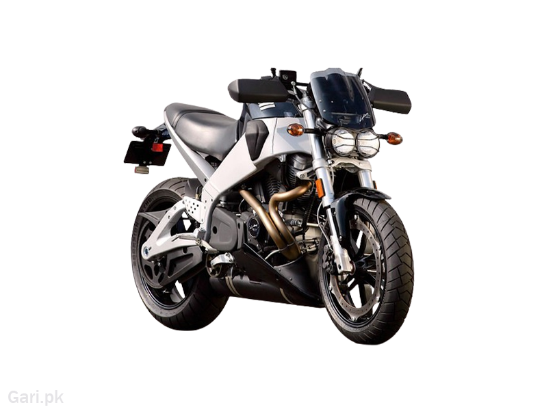 New Bike Image