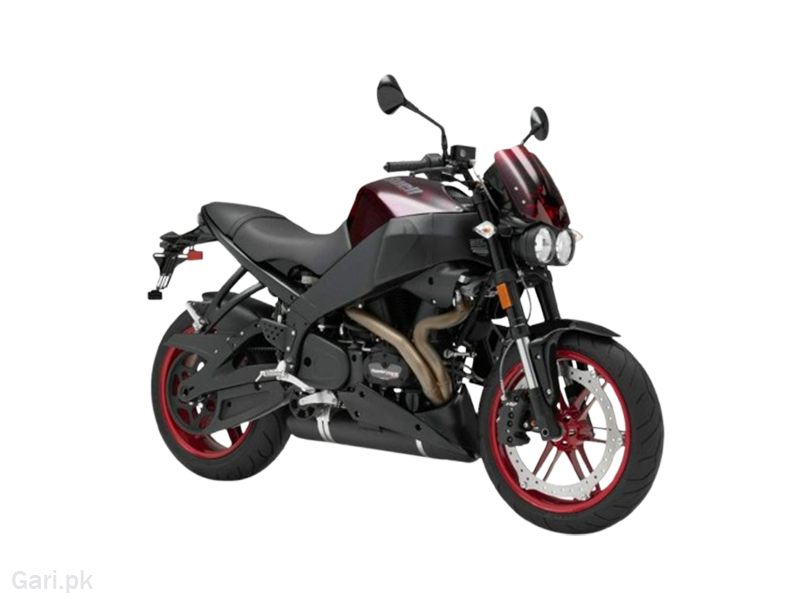 New Bike Image