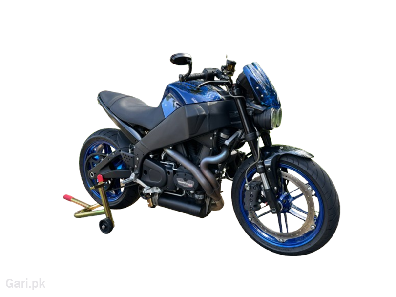 New Bike Image