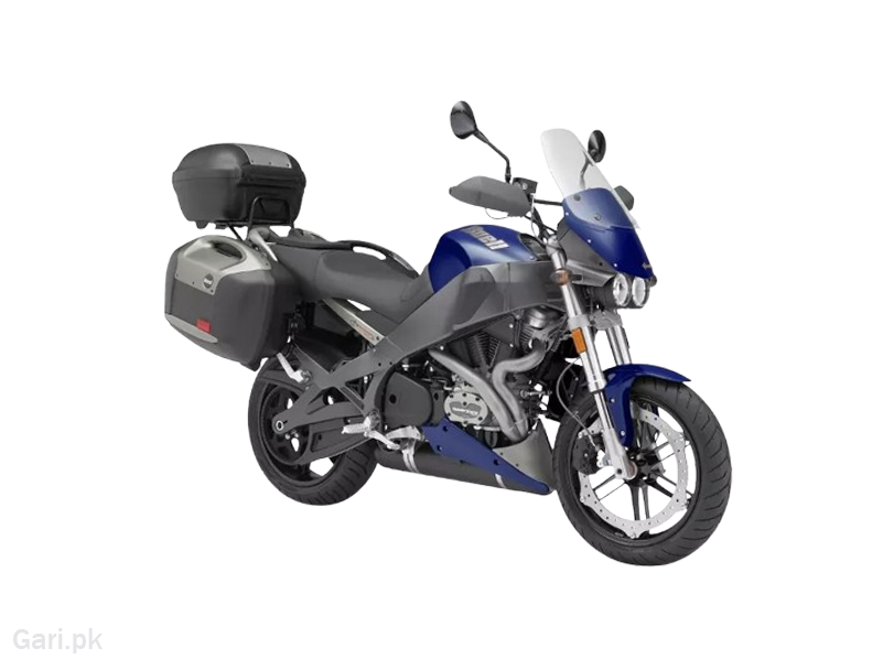 New Bike Image