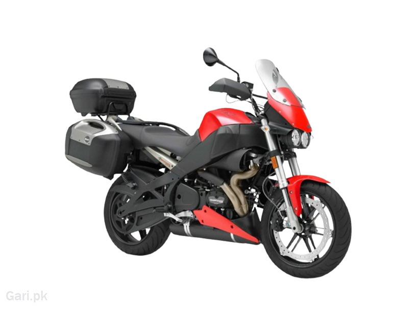 New Bike Image