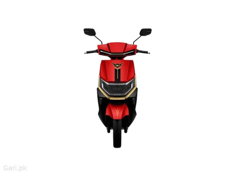New Bike Image