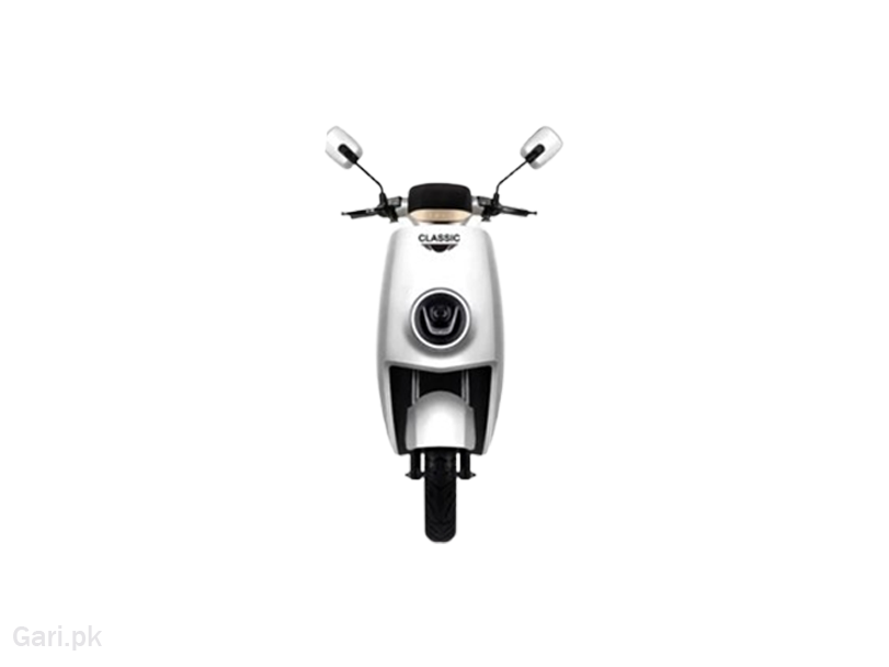 New Bike Image
