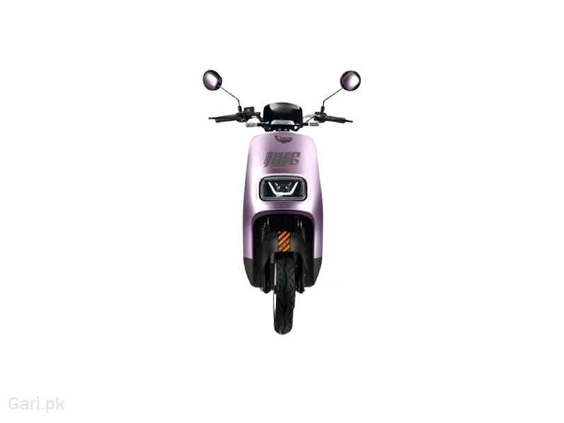 New Bike Image