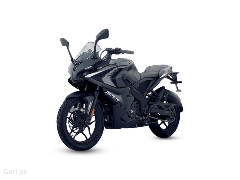 New Bike Image