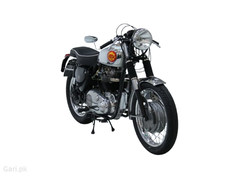 New Bike Image