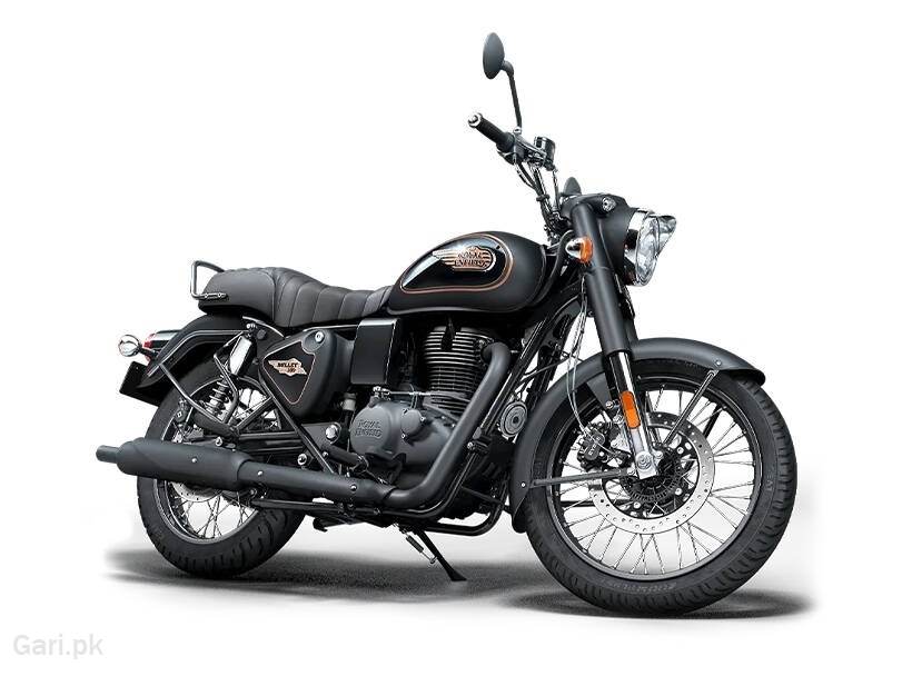 New Bike Image