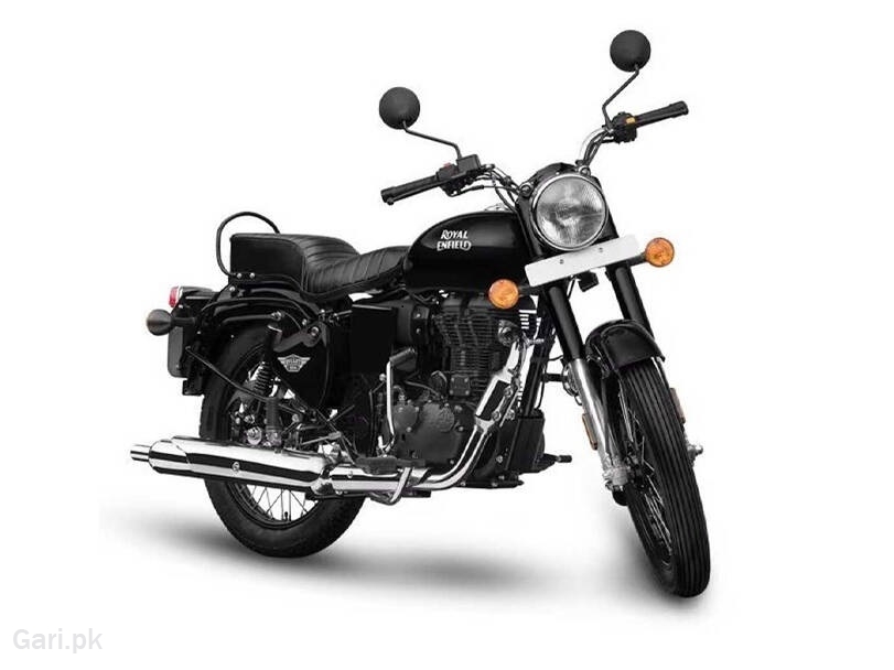 New Bike Image