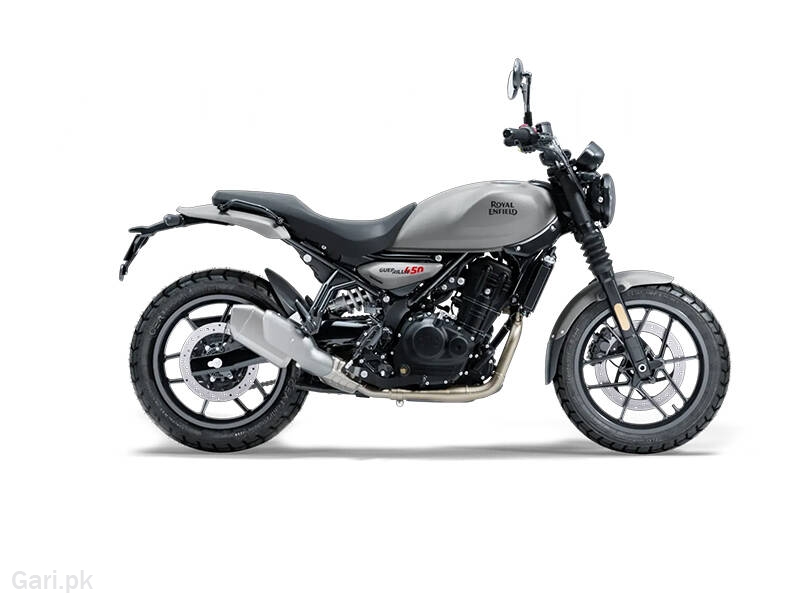 New Bike Image