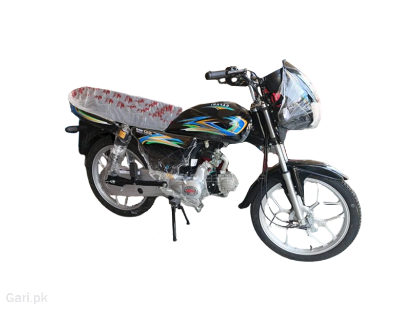 New Bike Image