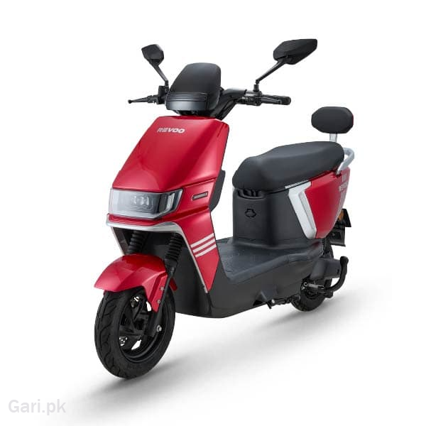 New Bike Image