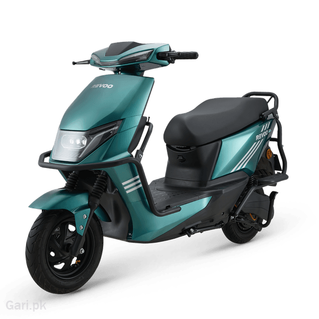 New Bike Image