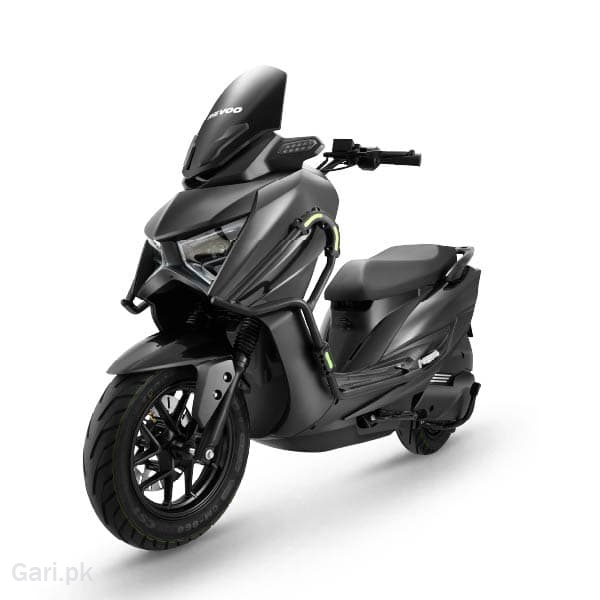 New Bike Image
