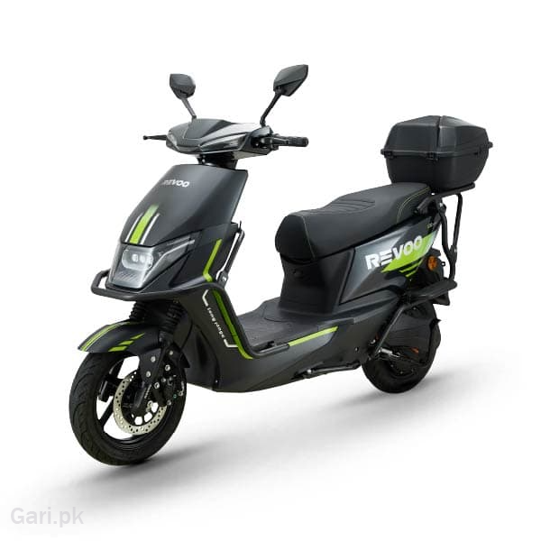 New Bike Image