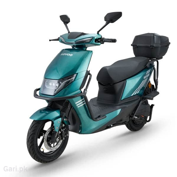 New Bike Image