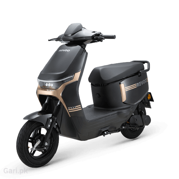 New Bike Image