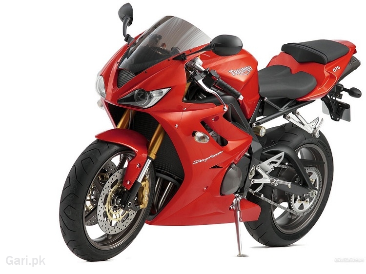 New Bike Image