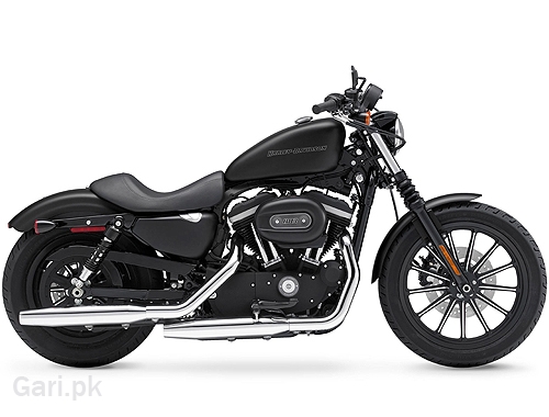 New Bike Image