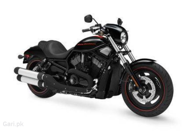 New Bike Image